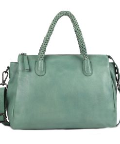 Roam Leather Shoulderbag