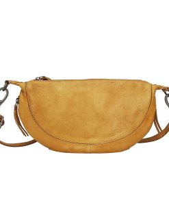 Crosby Leather Sling Bag