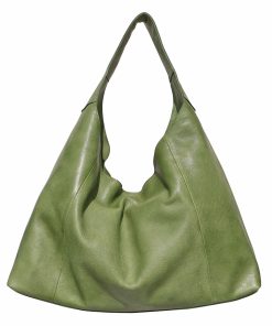 Lindsey Leather Tote Bag
