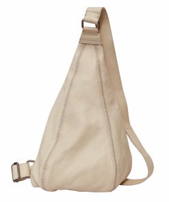 Hippie Leather Sling Bag