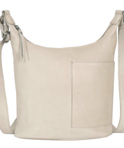 Kerry Leather Crossbody Bag