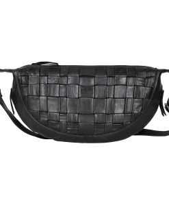 Colbie Leather Sling Bag
