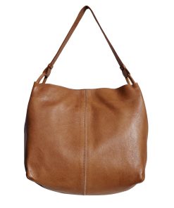 Lyons Leather Tote Bag
