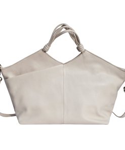 Nelly Leather Crossbody Bag