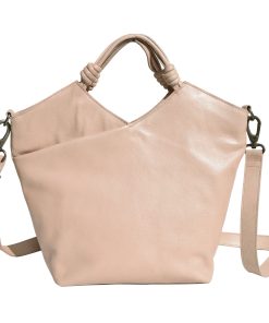 Nash Leather Crossbody Bag