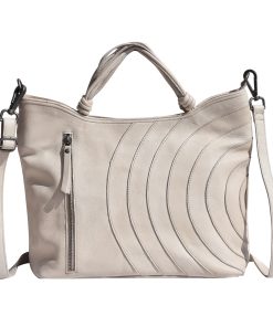 Joplin Leather Crossbody Bag