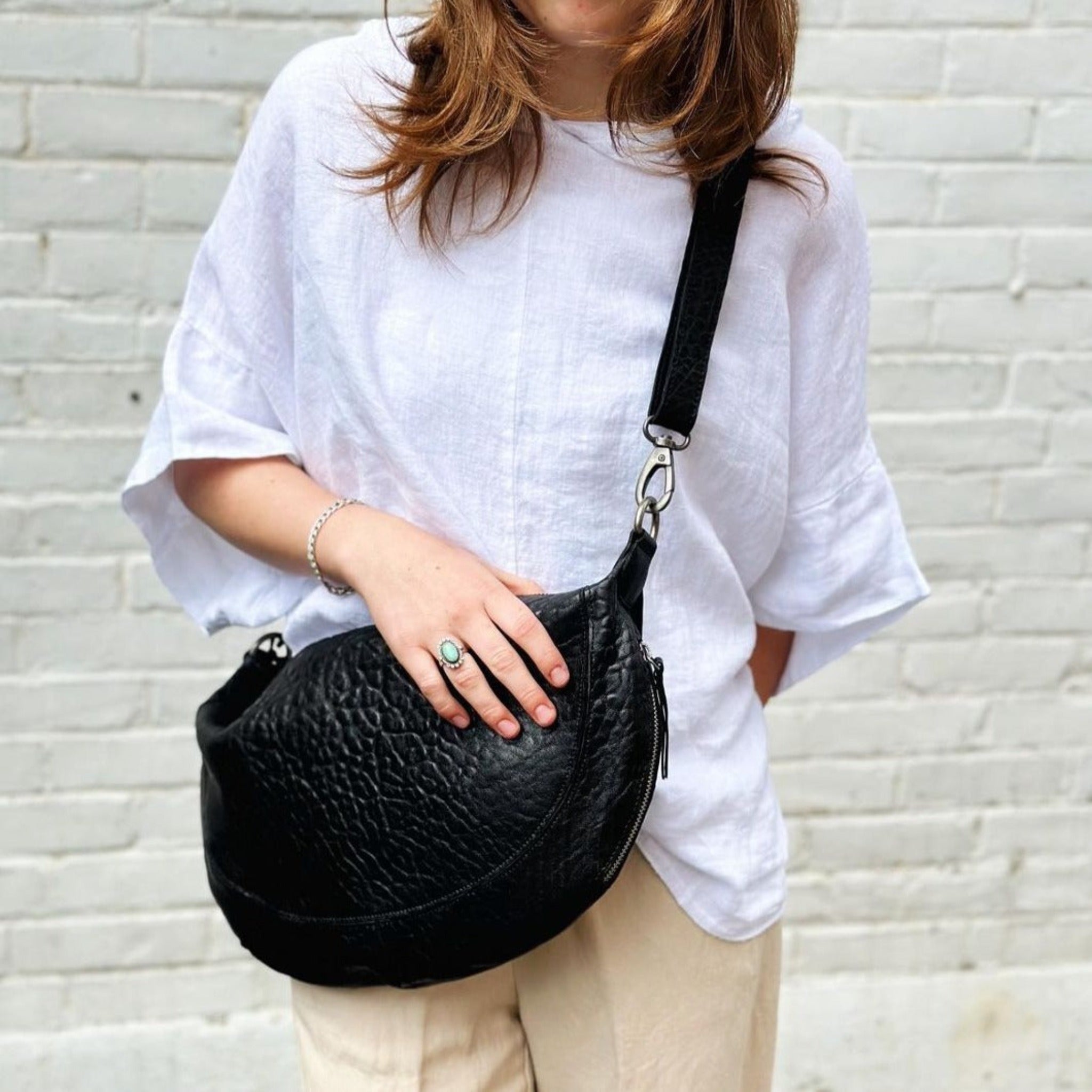 CallieBubbleBlackUGCBoutiqueBaileyRoadVT.jpg