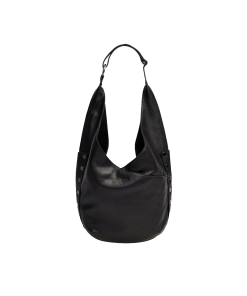 Tom Zip | Black/Gunmetal | Lrg