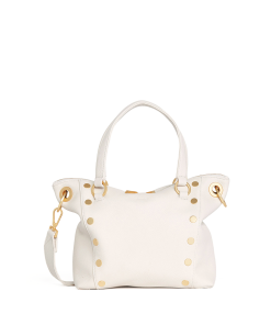 Daniel | Calla Lily White/Brushed Gold | Med