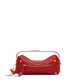 Doxie | Chili Red/Gold | Med