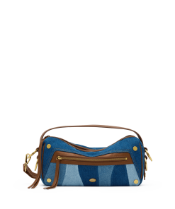 Doxie | Silverlake/Antique Gold | Med