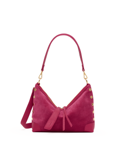 Grace | Calypso Suede/Gold | Med