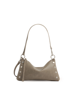 Kyle | Pewter/Brushed Silver | Sml