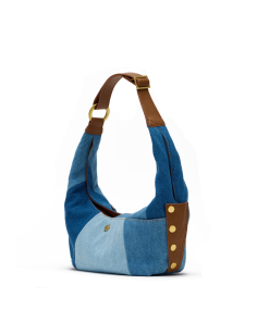 Tom Zip | Silverlake/Antique Gold | Med