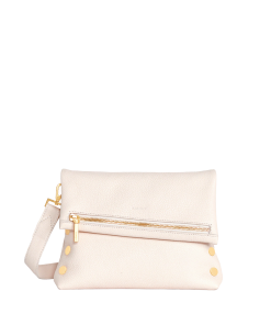 VIP | Calla Lily White/Brushed Gold | Med