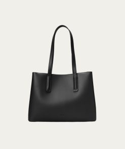 Linnea Tote Black