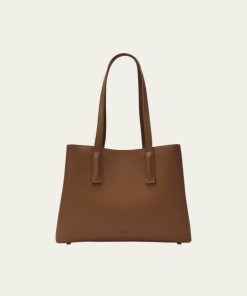 Linnea Tote Chestnut