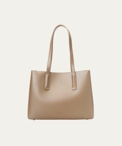 Linnea Tote Latte