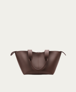Bleecker Tote Espresso
