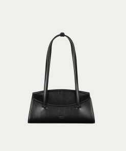 Caroline Bag Black Gloss