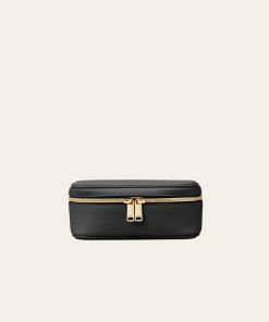 Toiletry Case Black