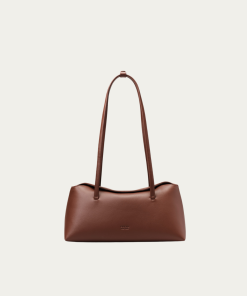 Chrystie Bag Pecan
