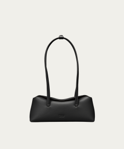 Mini Chrystie Bag Black