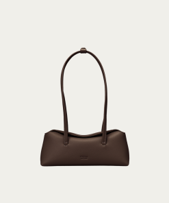 Mini Chrystie Bag Espresso
