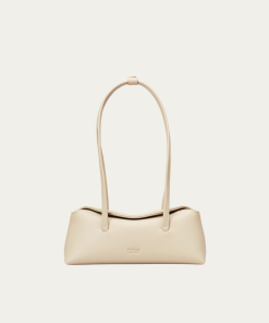 Mini Chrystie Bag Oat