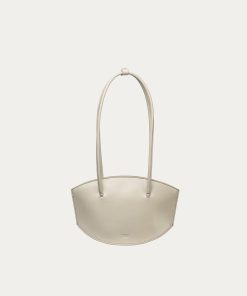 Elvie Bag Linen Gloss