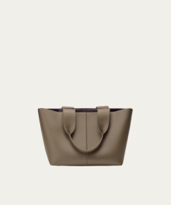 Lafayette Tote Taupe