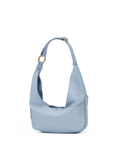 Tom Zip | Hazy Blue/Gold | Med