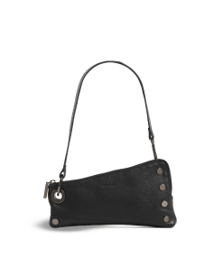 Nash Pochette | Black/Gunmetal