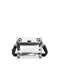 Tony Clear | Black/Gunmetal | Sml
