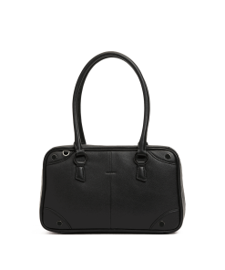 Meredith | Black/Gunmetal | Med