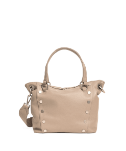 Daniel | Pewter Pebble/Brushed Silver | Med