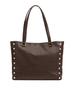 Andersen Revival | Espresso Pebble/Silver | LRG