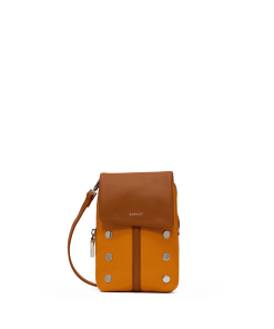 VIP Mobile | Tailored Tangerine/Silver