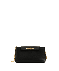 Charlotte | Black/Gold | Sml