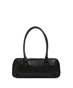 Meredith | Black/Gunmetal | Sml