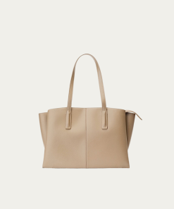 Paloma Tote Latte