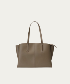 Paloma Tote Taupe