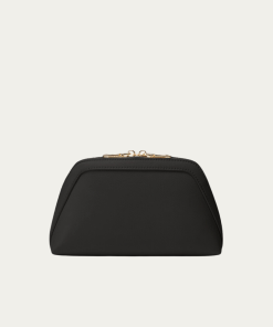 Travel Pouch 10 Black
