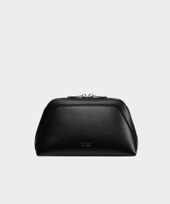 Travel Pouch 8 Black