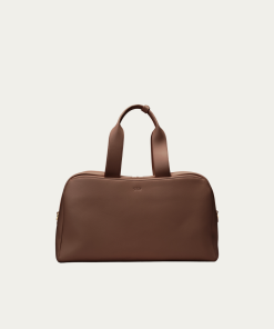 Weekender Bag Pecan