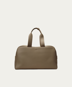 Weekender Bag Taupe